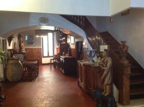Auberge des Seigneurs Hotel in Vence
