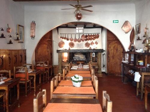 Auberge des Seigneurs Hotel in Vence