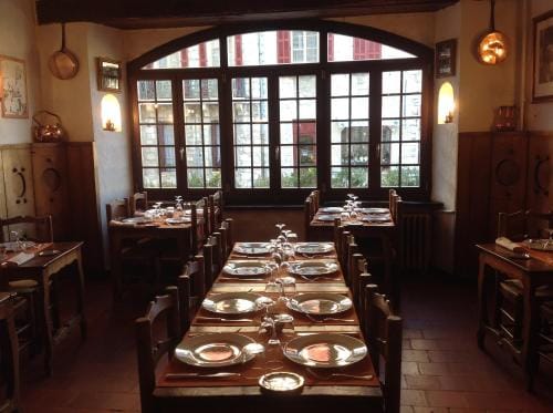 Auberge des Seigneurs Hotel in Vence