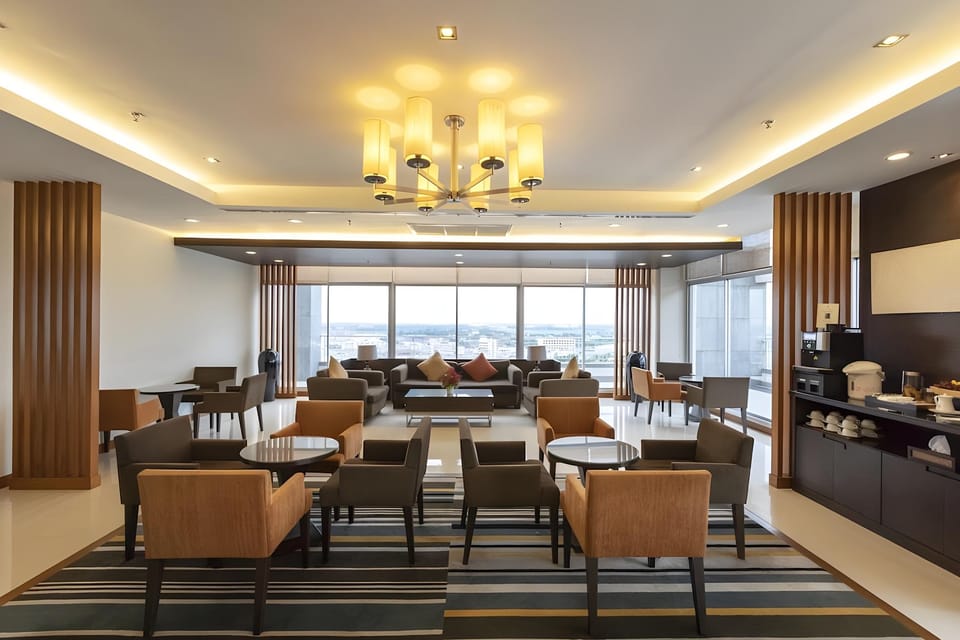 Kantary Hotel Ayutthaya  Hotel in Thailand