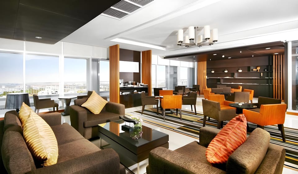 Kantary Hotel Ayutthaya  Hotel in Thailand