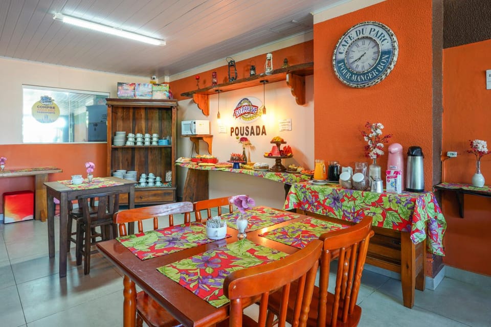 Do Parque Pousada Inn in Penha