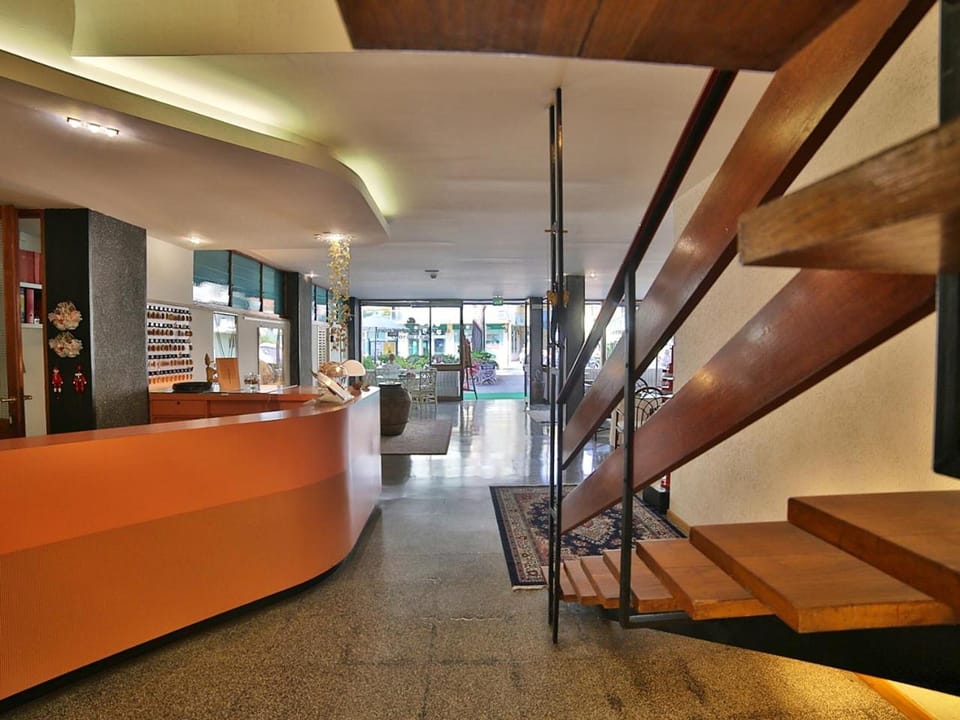 Facilities