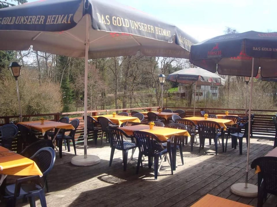 Dionysos Traube Inn in Baden-Württemberg