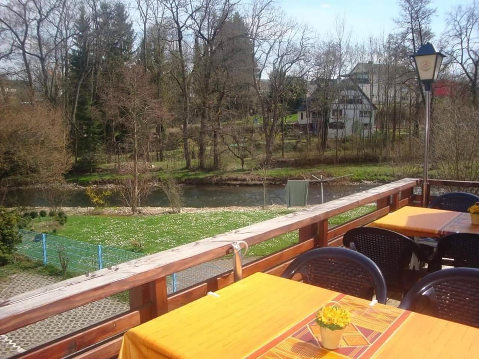 Dionysos Traube Inn in Baden-Württemberg
