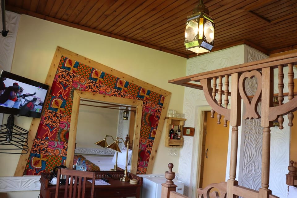 Parklands Shade Hotel Hotel in Nairobi