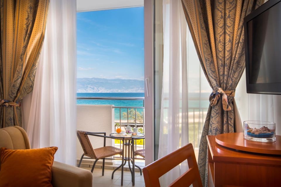 Sunny Baska Residence by Valamar Hotel in Lika-Senj County