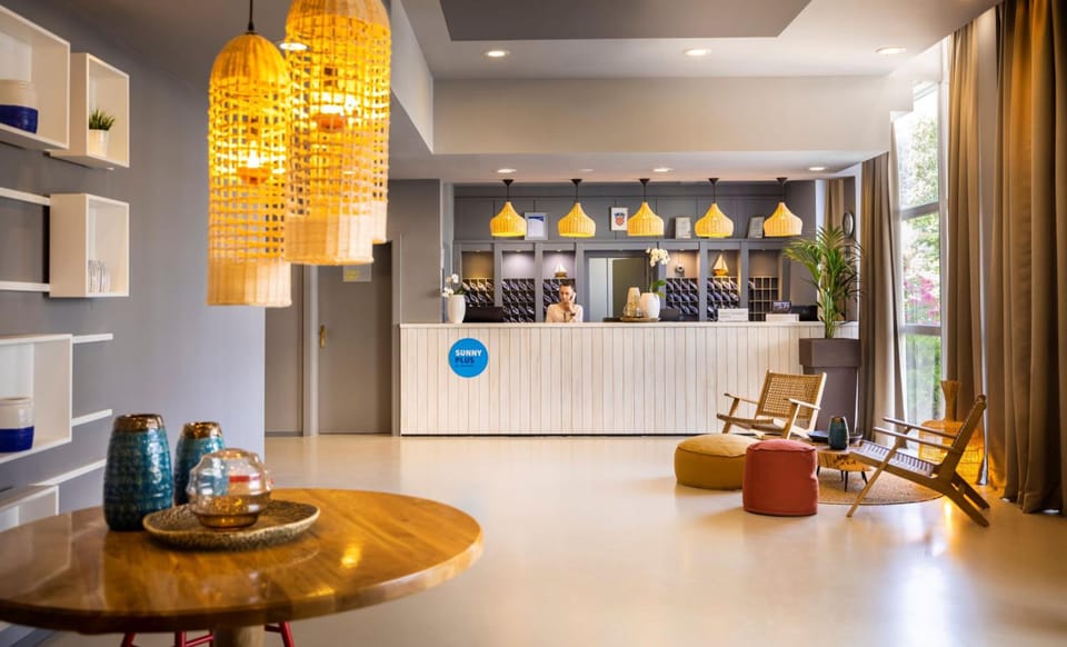 Sunny Baska Residence by Valamar Hotel in Lika-Senj County