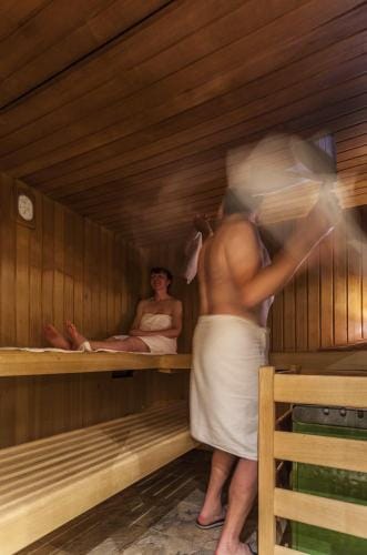 Hotel Jagerhof Hotel in Trentino-South Tyrol