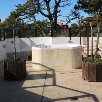 Hotel Arenas Hotel in Pinamar