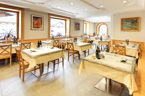 Hotel La Nuova Montanina Hotel in Friuli-Venezia Giulia