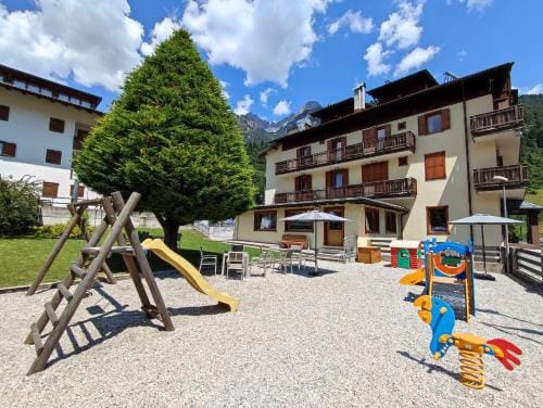 Hotel La Nuova Montanina Hotel in Friuli-Venezia Giulia