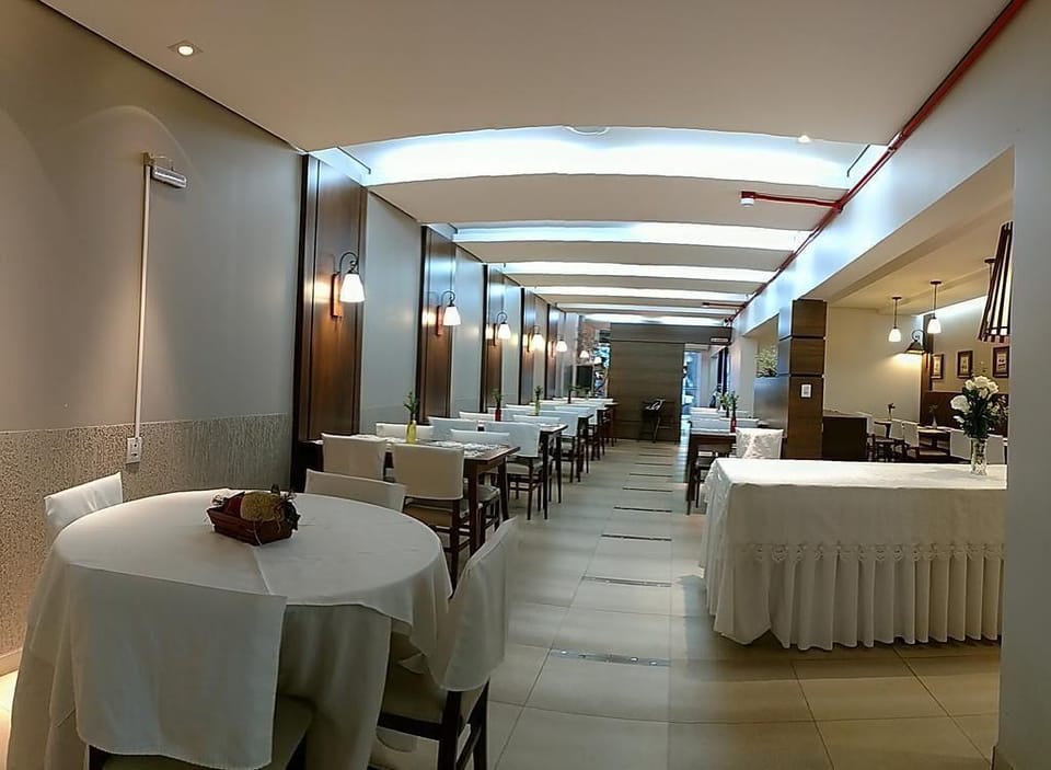 Hotel Gaucha Hotel in State of Paraná