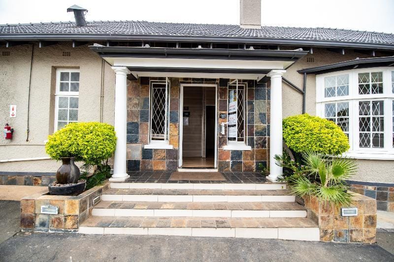 New England Guest House Hotel in KwaZulu-Natal