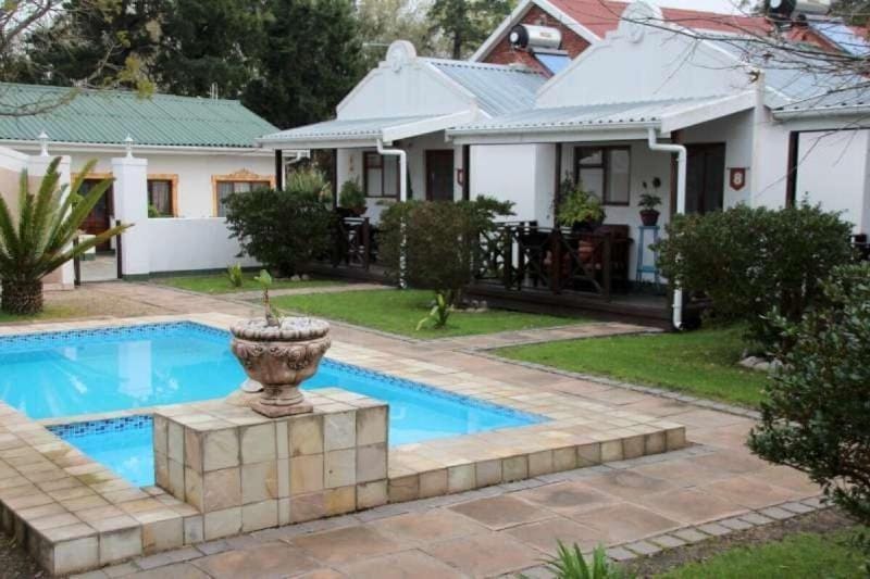 Alpine Inn Hotel in Western Cape