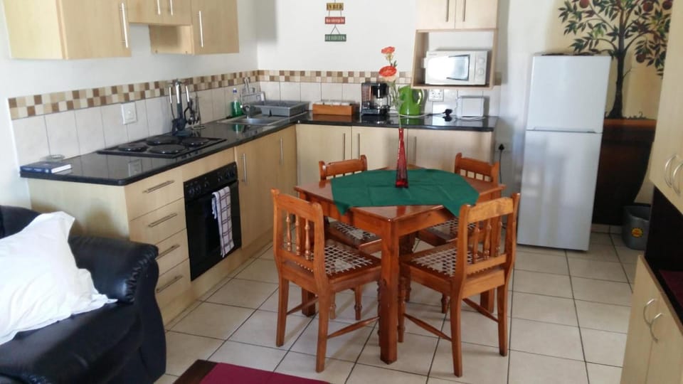 Alpine Inn Hotel in Western Cape