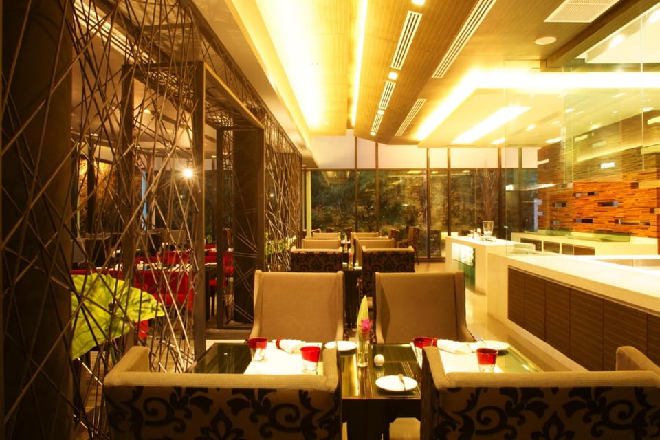Z Through By The Zign Hotel Hotel in Pattaya City