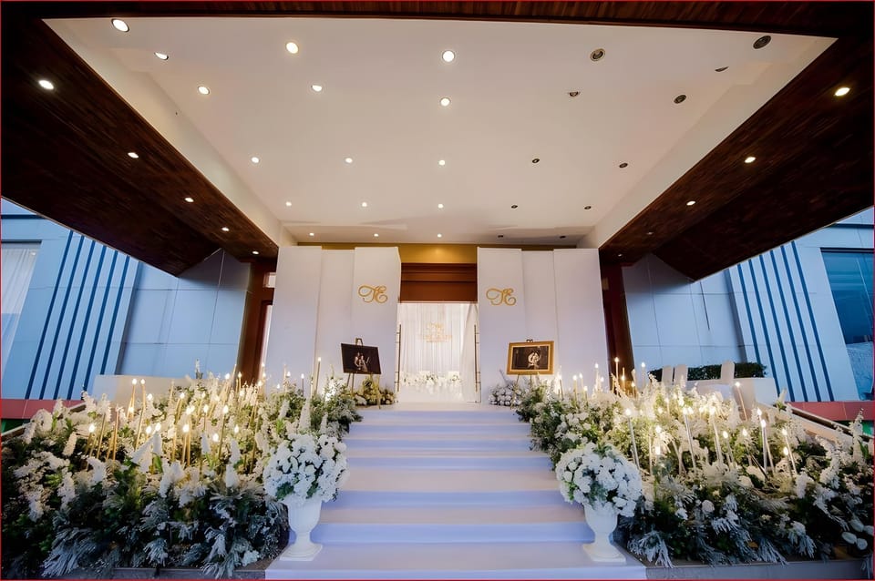 Meeting room / ballrooms