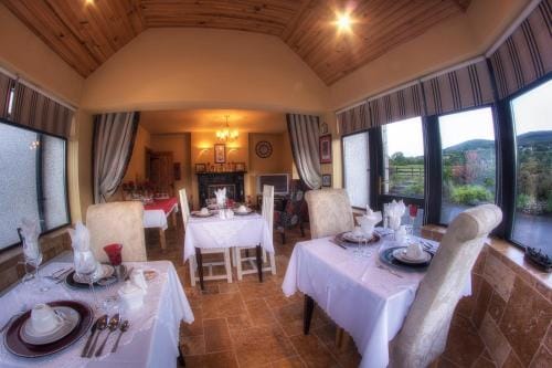 Walkers Nest Hotel in Louth, Co. Louth, Ireland