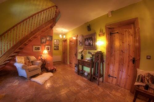 Walkers Nest Hotel in Louth, Co. Louth, Ireland