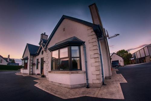 Walkers Nest Hotel in Louth, Co. Louth, Ireland