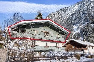 Apartment Ahorn View Hotel in Mayrhofen