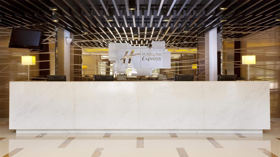 Holiday Inn Express Beijing Temple of Heaven By IHG Hotel in Beijing