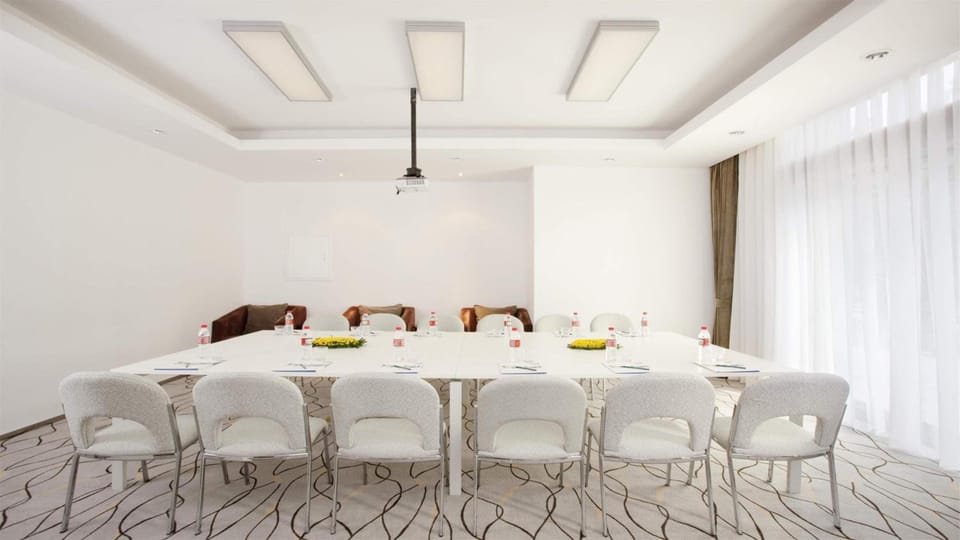 Holiday Inn Express Beijing Temple of Heaven By IHG Hotel in Beijing