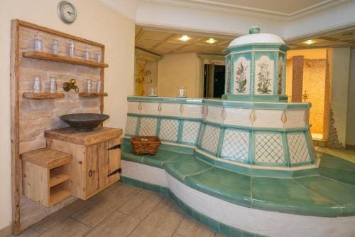 Hotel Alpengasthof Lowen Hotel in Tyrol