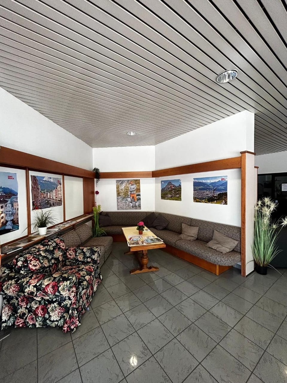 Sommerhotel Karwendel Hotel in Innsbruck