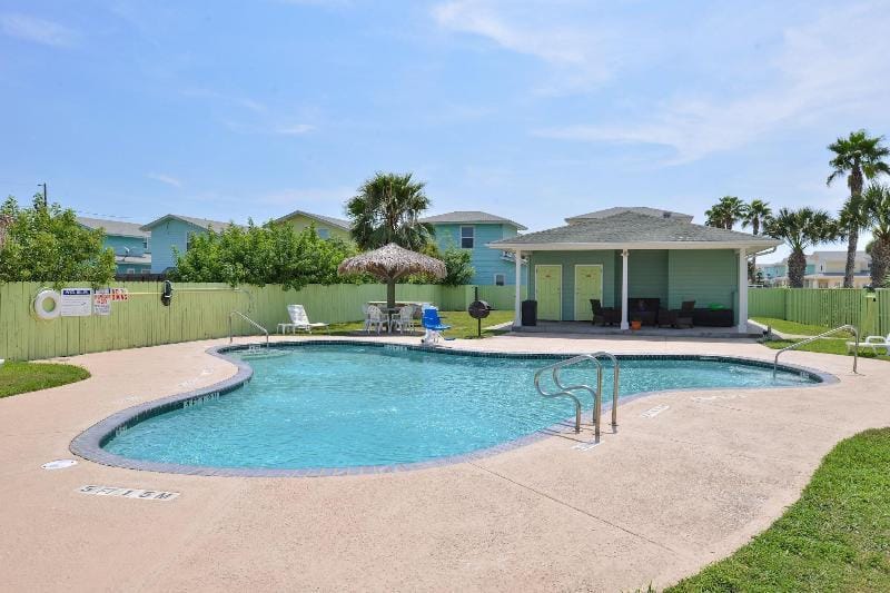 Mariner Inn and Suites Hotel in Port Aransas