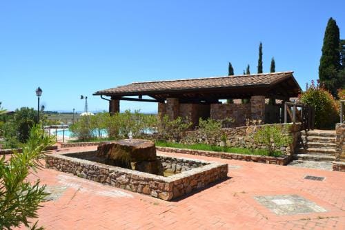 Antico Borgo Casalappi Hotel in Tuscany