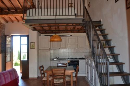 Antico Borgo Casalappi Hotel in Tuscany