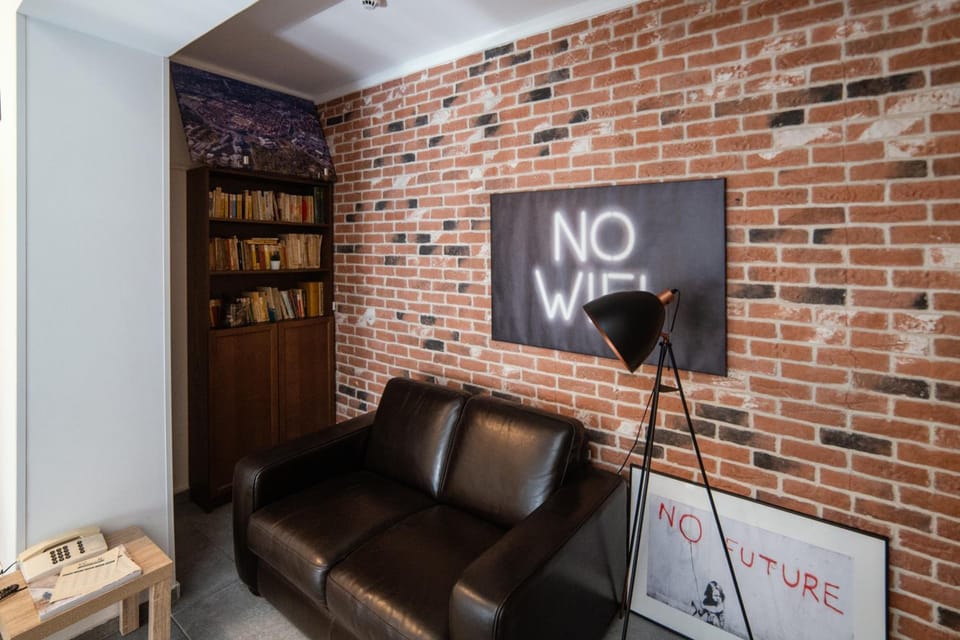 compleX living aparthotel Apartment hotel in Timisoara