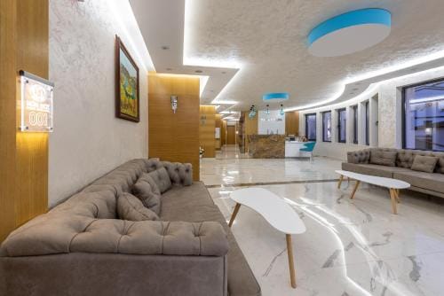 MOBI DICK Family Hotel Hotel in Decentralized Administration of Macedonia and Thrace