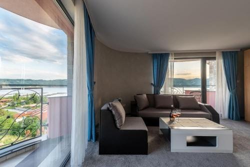 MOBI DICK Family Hotel Hotel in Decentralized Administration of Macedonia and Thrace