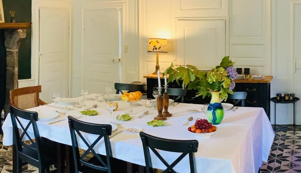 Domaine La Reveille Hotel in Auvergne-Rhône-Alpes