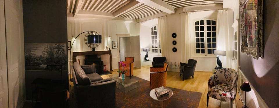 Domaine La Reveille Hotel in Auvergne-Rhône-Alpes