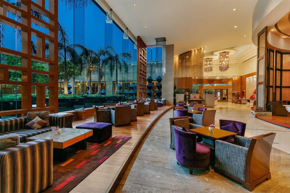 Bar/lounge