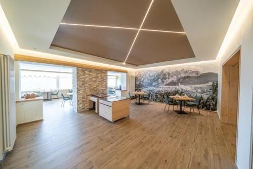 Hotel Tre Pini Hotel in Friuli-Venezia Giulia