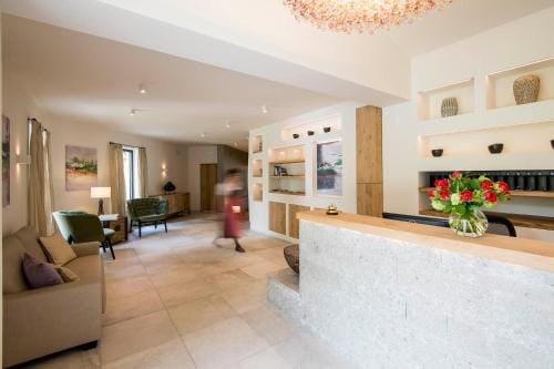Das Grafenstein Familienresidence Hotel in Trentino-South Tyrol
