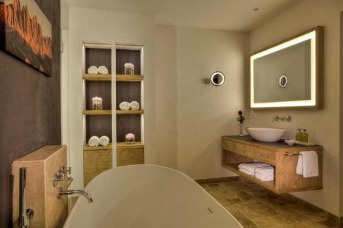 Das Grafenstein Familienresidence Hotel in Trentino-South Tyrol