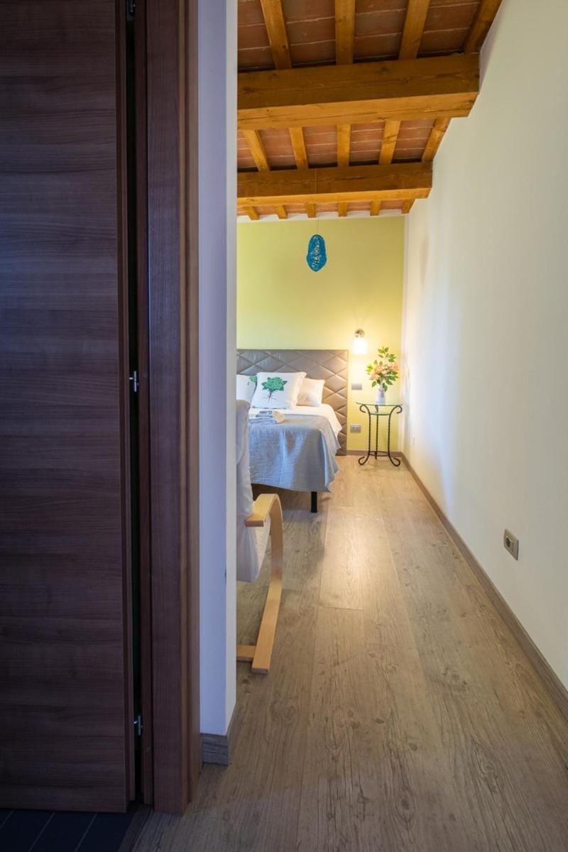 B&B da Vi.Vi Hotel in Marche