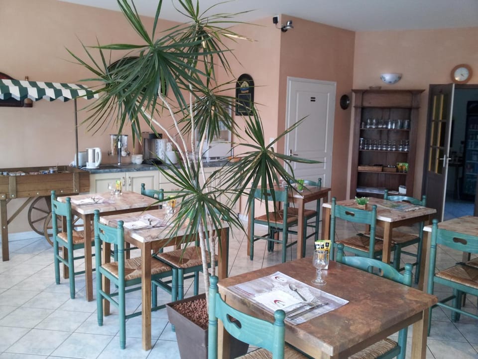 Tour Hotel Hotel in Nouvelle-Aquitaine