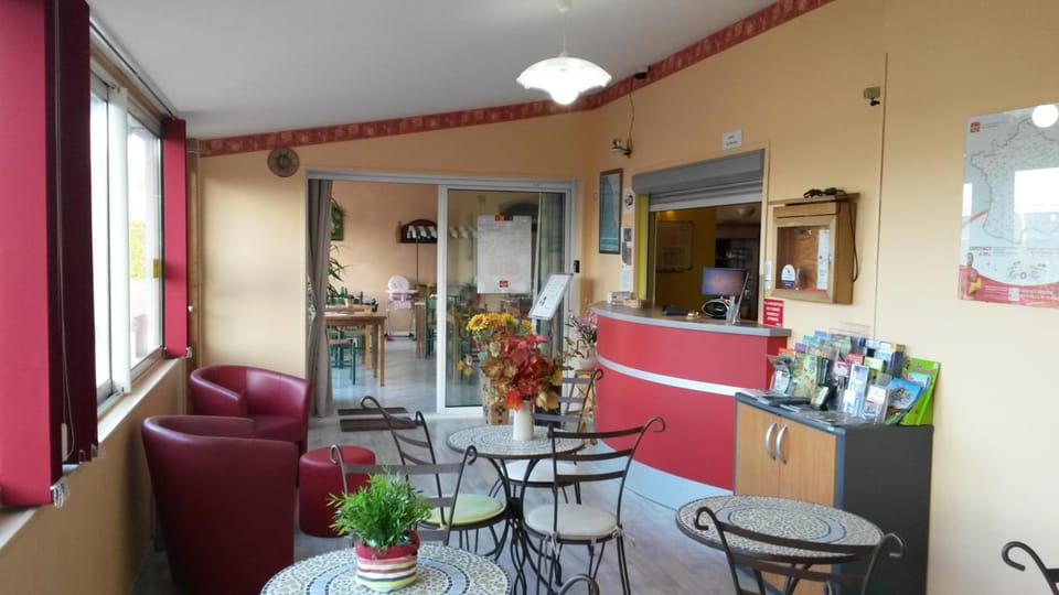 Tour Hotel Hotel in Nouvelle-Aquitaine