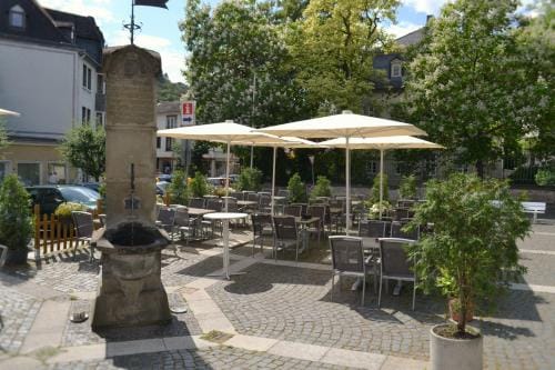 B&B Mediterran Nassau Hotel in Rhineland-Palatinate