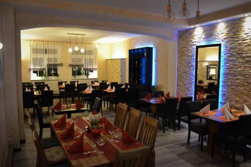 B&B Mediterran Nassau Hotel in Rhineland-Palatinate