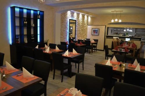 B&B Mediterran Nassau Hotel in Rhineland-Palatinate