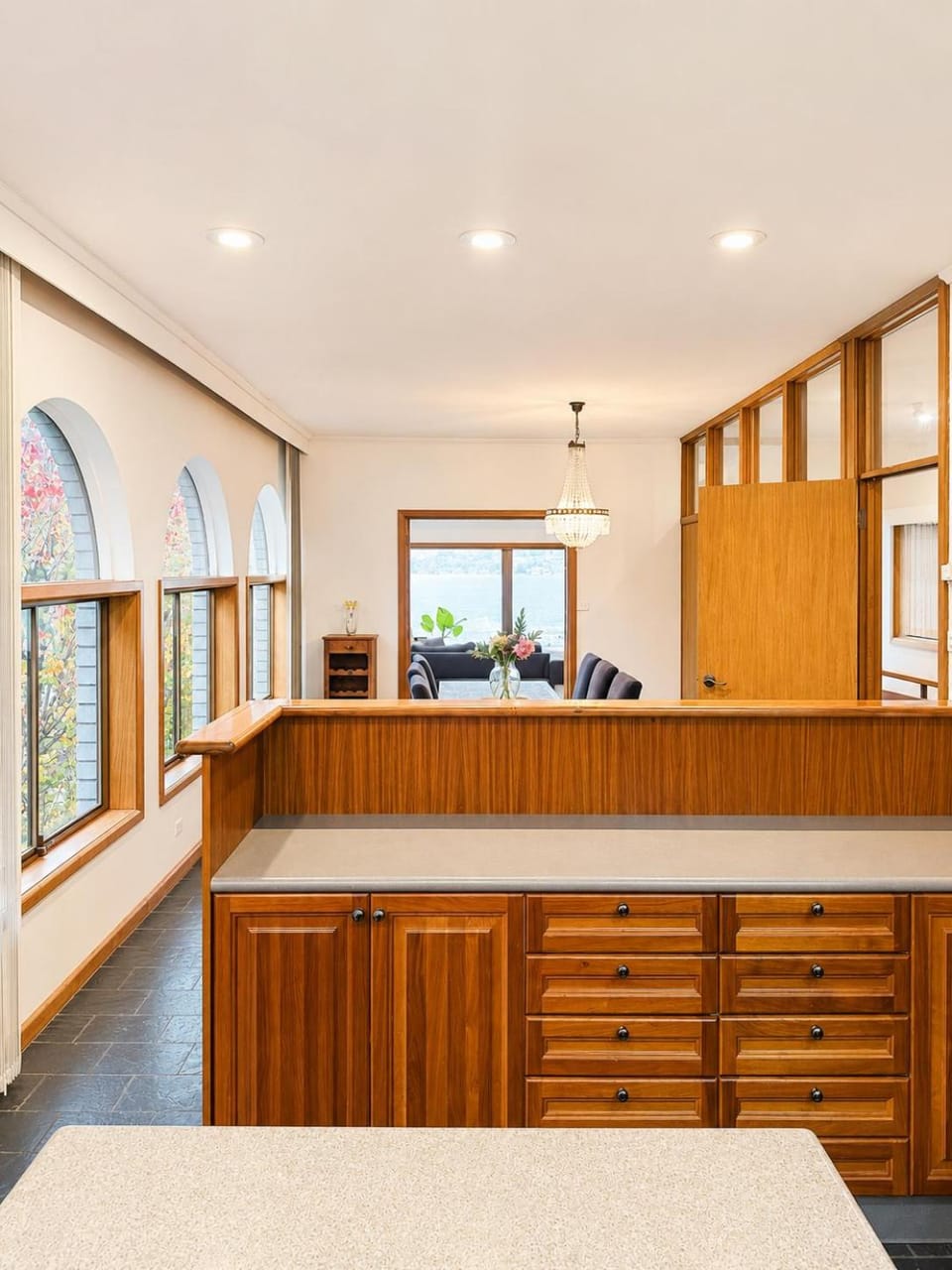 Sullivans Cove Apartments Apartment hotel in Hobart
