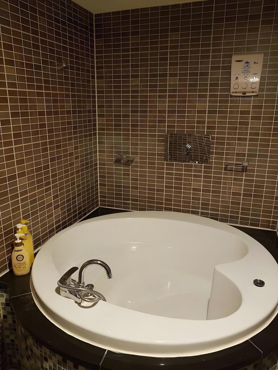 Amourex Hotel Motel in Seoul